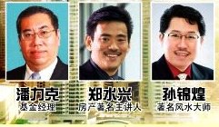 Panel Speakers- Master Soon