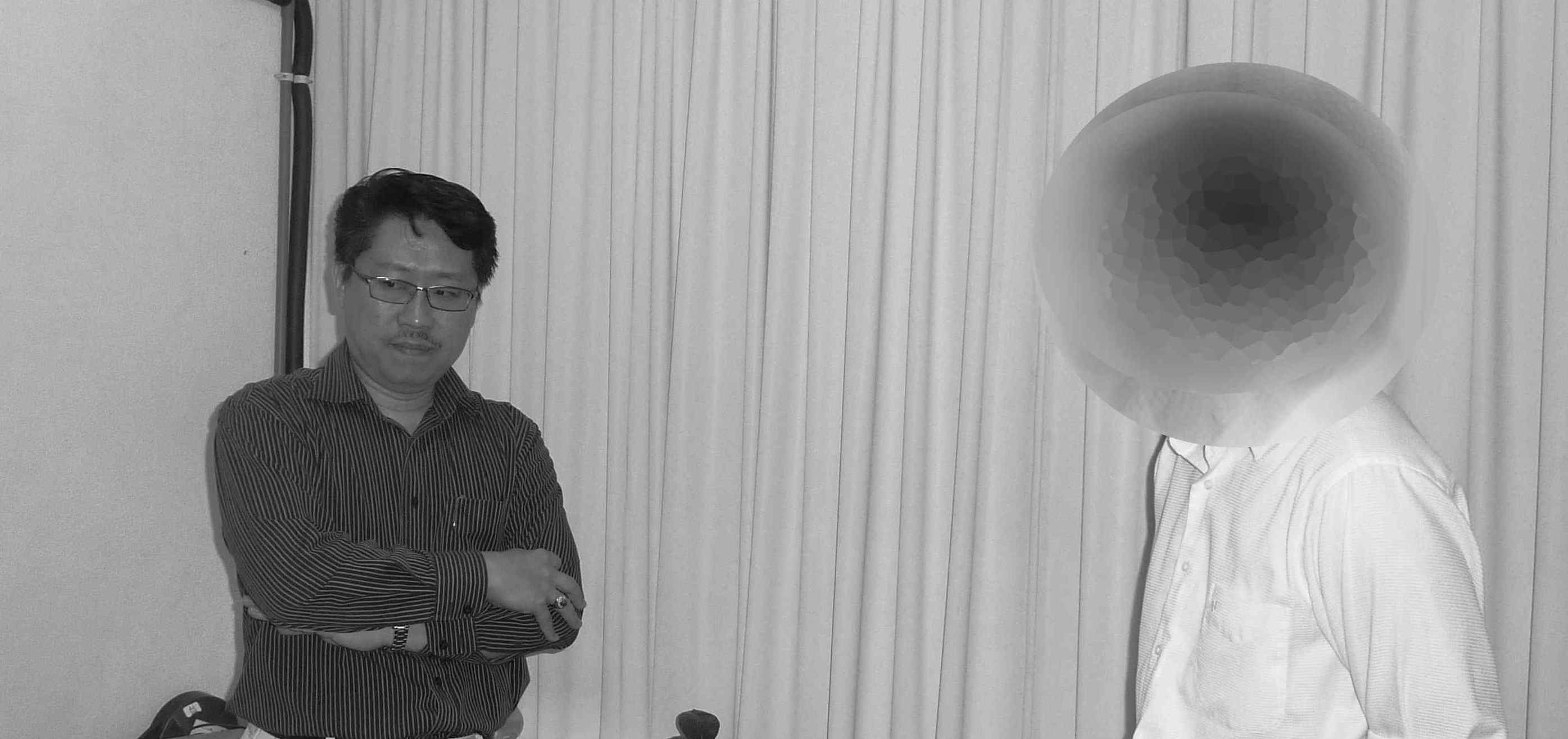 Customer Told Me That His Business Shoot Up Within 14 days After My Feng Shui Consultation.... 顾客见证了孙老师风水神效。14天之内生意飘升......