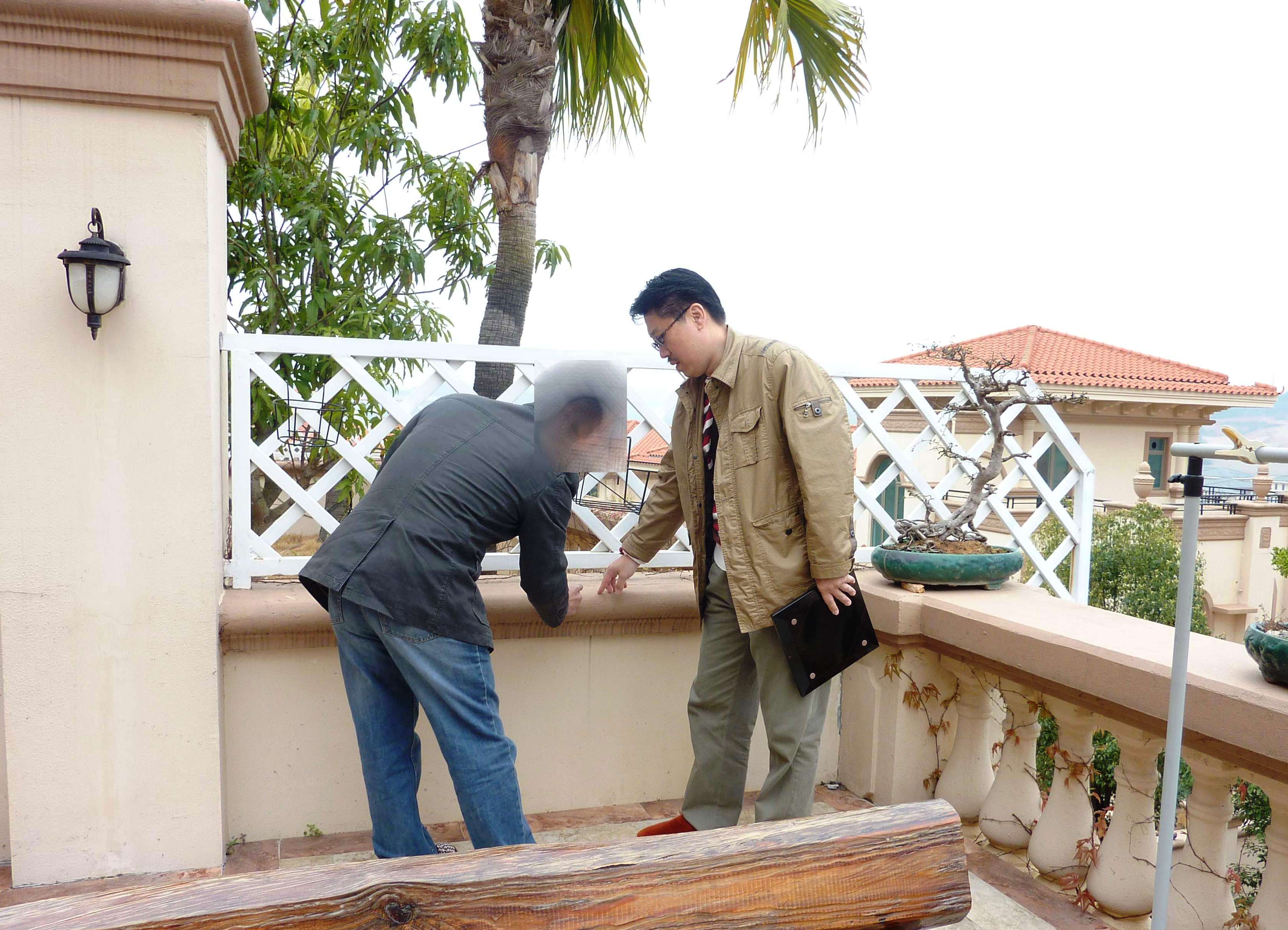 This is the Secret..... 窍门就是这样.........................