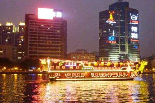 Feng Shui Trip With Master Soon 