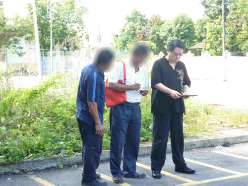 Master Soon with Ancestral Feng Shui