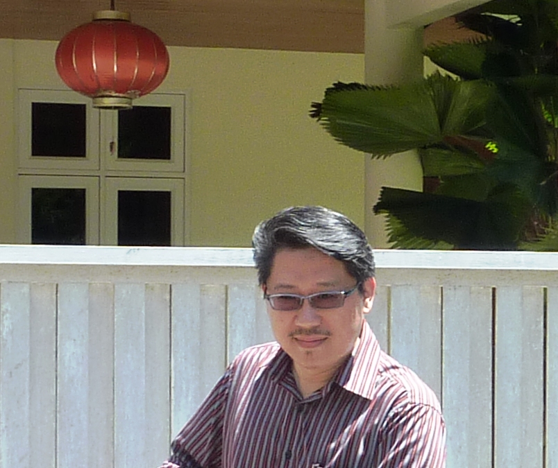 Master Soon, a feng shui master practical and result oriented feng shui...