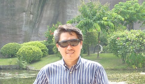 Master Soon Wishes you Happy Gahesha Chaturthi From China