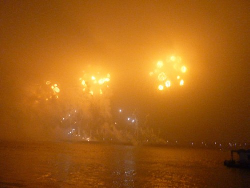 Bom.... Bom ..... Bom......