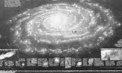 Brothers and sisters, a picture is just a picture to lay people, but to wise man, a picture is more than a picture. A picture is just a picture to a Faked feng shui master, but, to a REAL feng shui master, a picture is a metaphysical weapon. The meaning of the picture becomes different in accordance to individual wisdom. In the same way, the POWER RELEASE of a picture also very much depends on the quality of a master.  