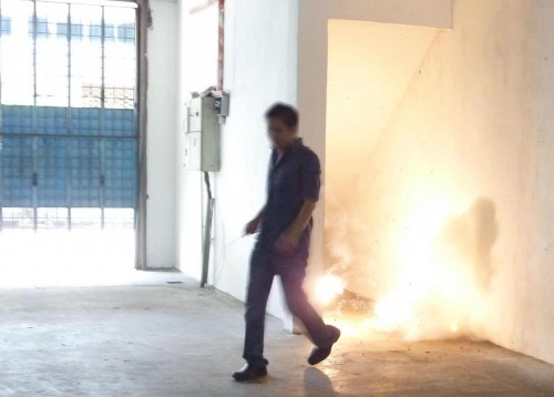 This is just a very basic steps. 