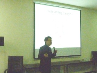 Mah Sing Properties on 24 Feb 2013 with Master Soon  2