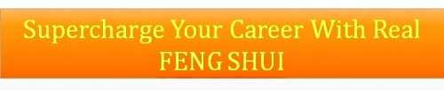 Real Feng Shui by Master Soon on 14 April 2013