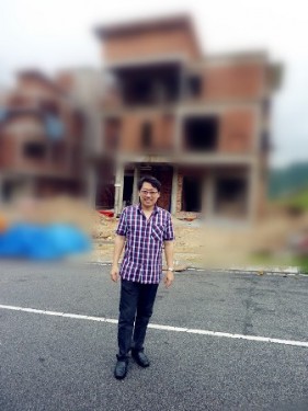 Master Soon @ Ampang, Kuala Lumpur, 21 April 2013