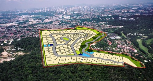 Rich Man Feng Shui @ Master Soon 