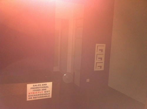 Extra Ordinary Spirit Energy in Kuala Lumpur on 01 Jun 2013