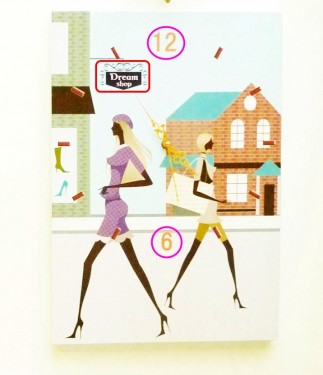 Wall Clock Feng Shui 壁钟风水