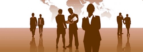 Corporate Feng Shui Inspection by Master Soon