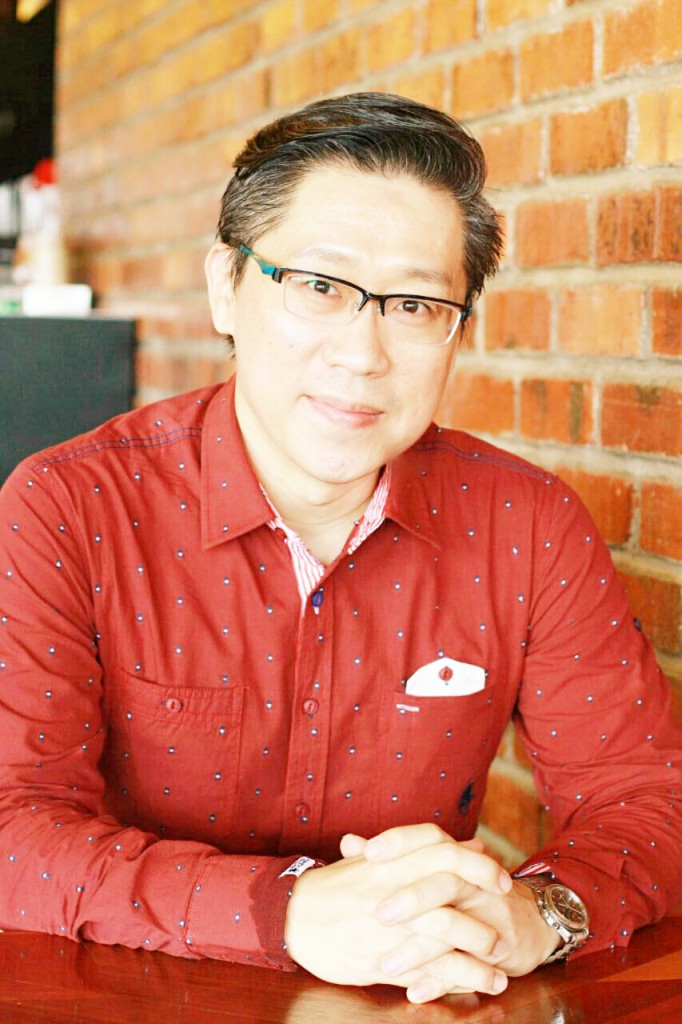 Master Soon at Putrajaya on 11Aug2016