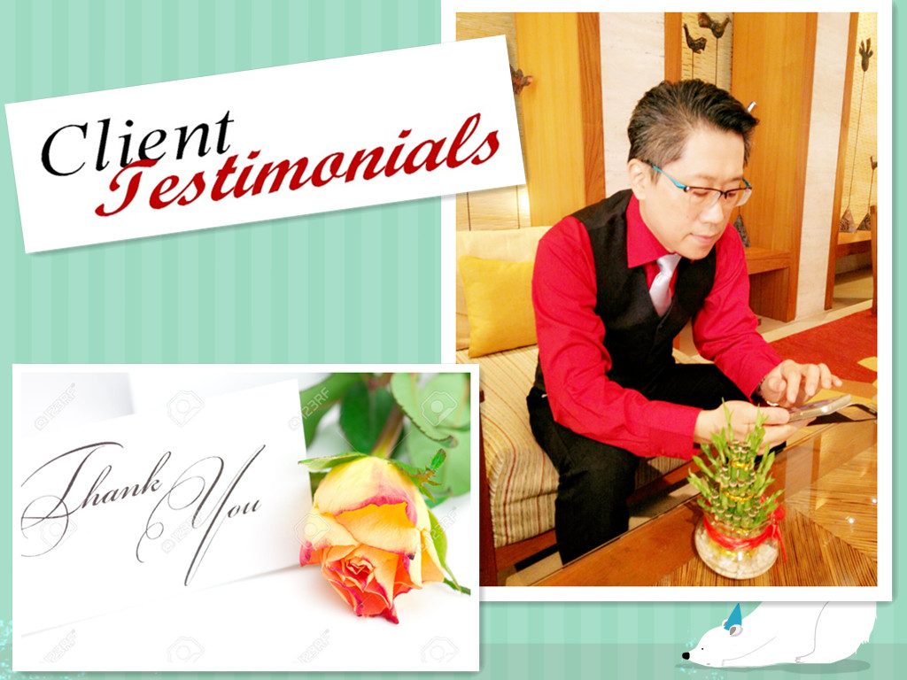 Master Soon Feng Shui 2017