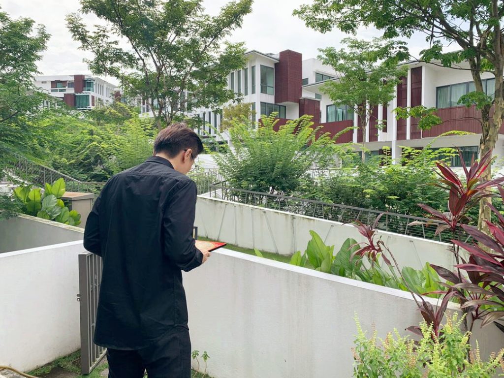 Master Soon Feng Shui 2020