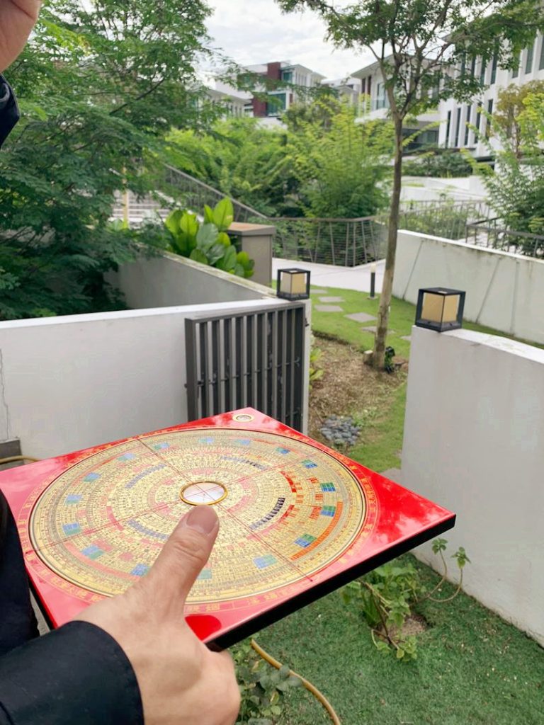 Kuala Lumpur Feng Shui 2020