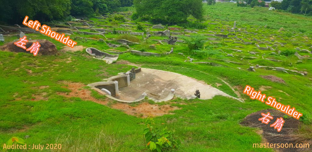 Tomb Feng Shui 阴宅