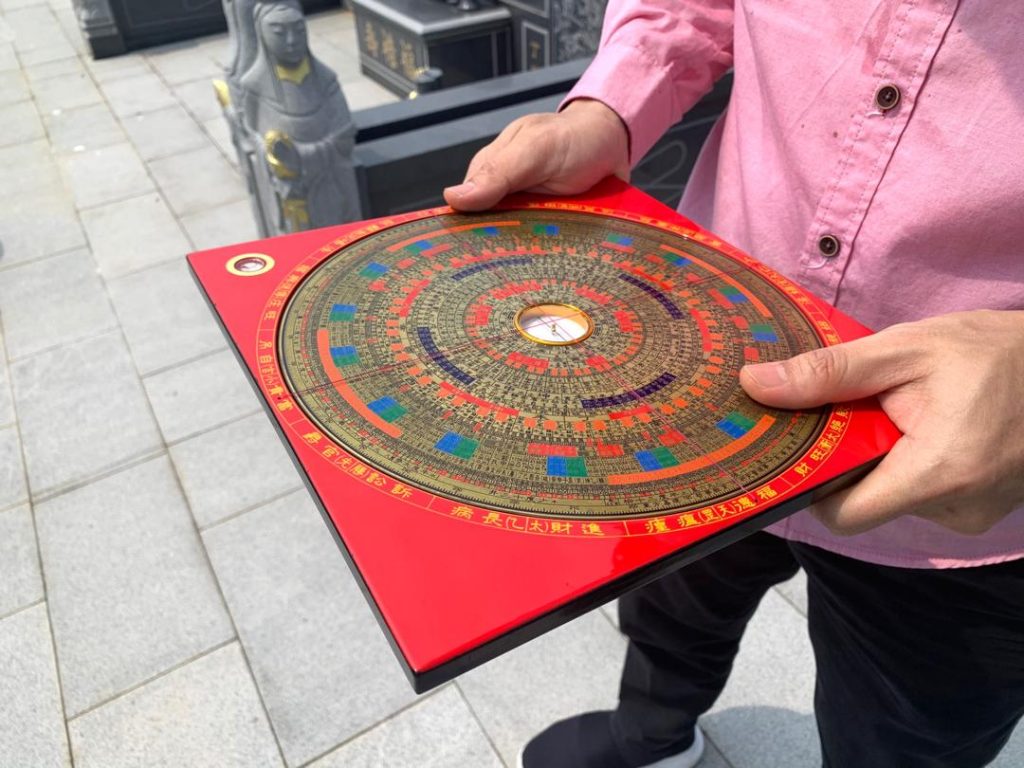 Chinese Cemetery 大马华人墓园 by Master Soon