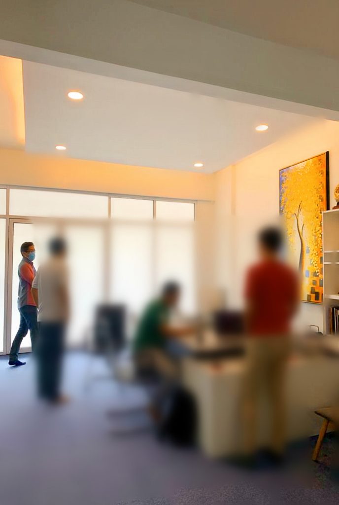 Office Feng Shui in Penang, Bayan Lepas