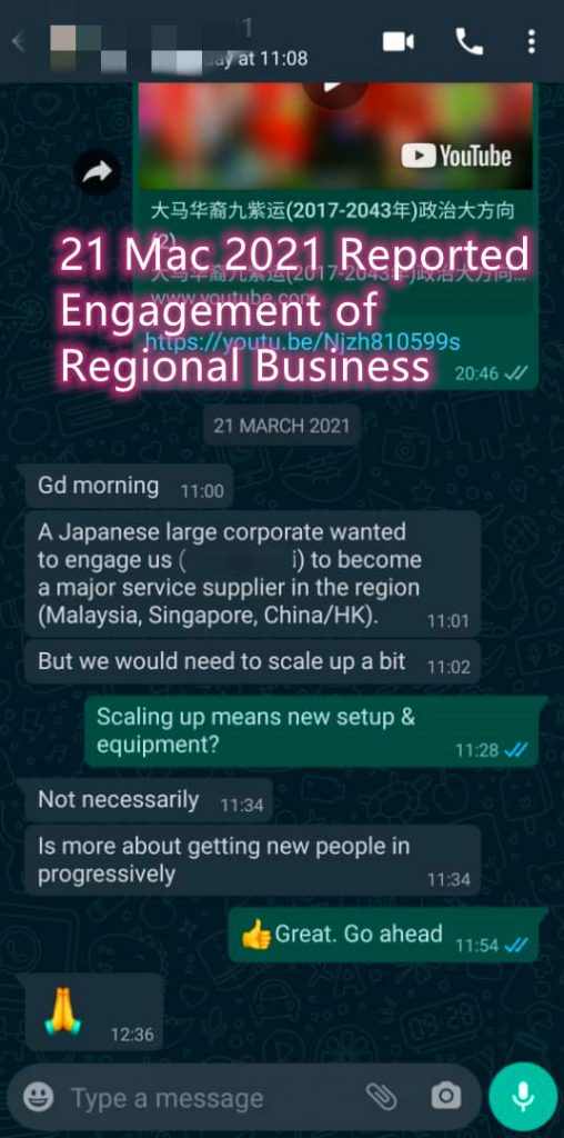 Kuala Lumpur Feng Shui