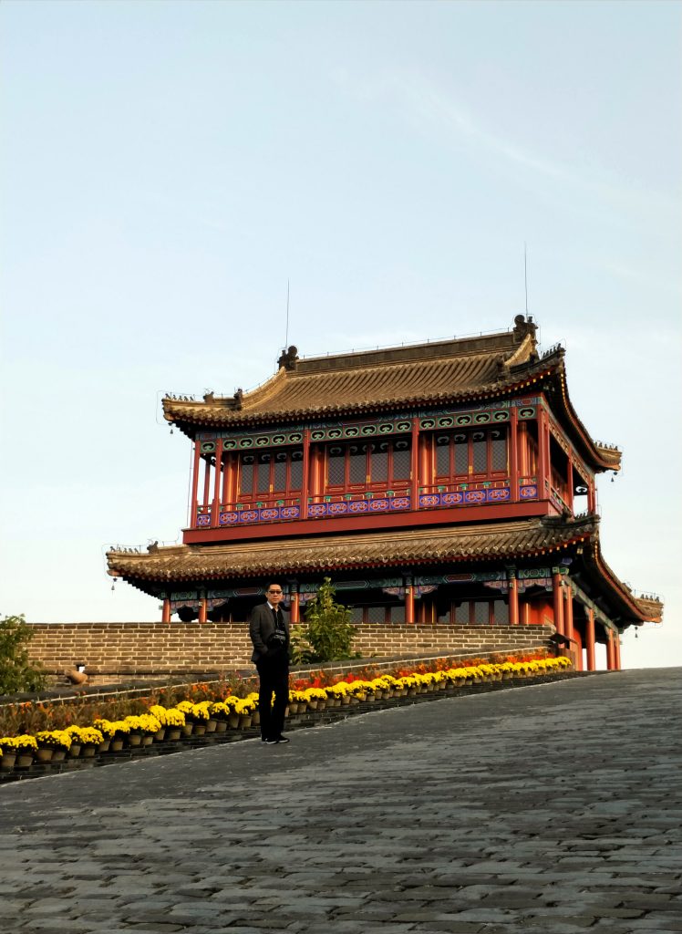 Malaysia Feng Shui Master Soon