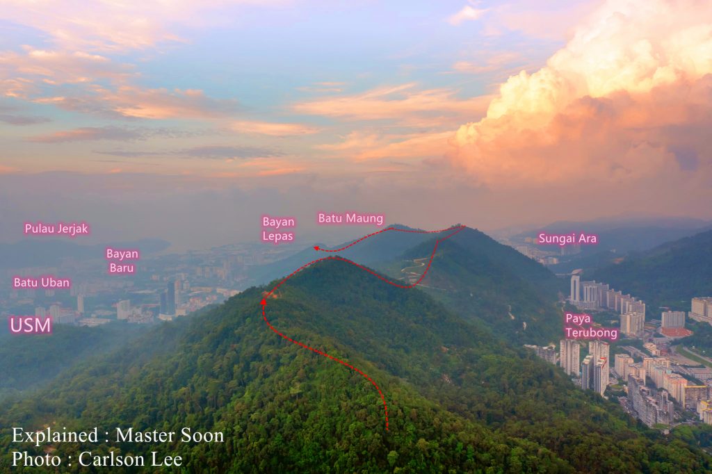 Penang Bayan Lepas Feng Shui